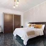 Monarcas Vakantiehuis