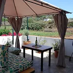 Vakantiehuis Monarcas *