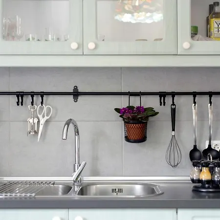 Σπίτι διακοπών Monarcas *