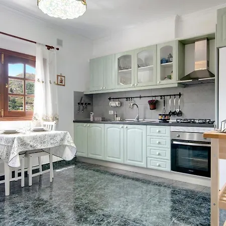 Casa de Férias Monarcas *