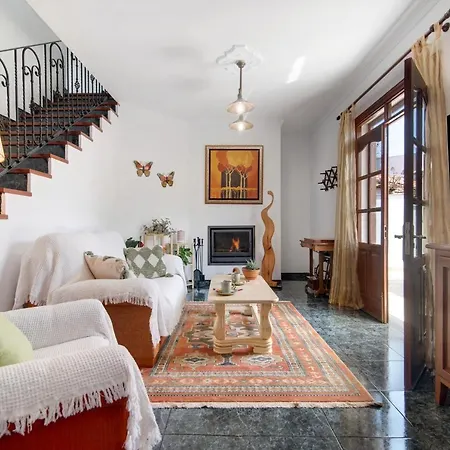 Casa de Férias Monarcas Teror