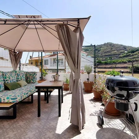 Σπίτι διακοπών Monarcas *