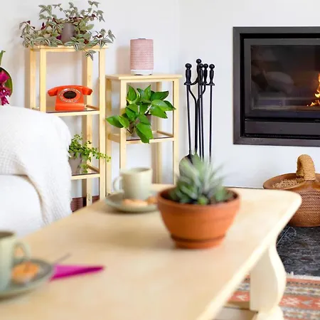 Σπίτι διακοπών Monarcas Teror