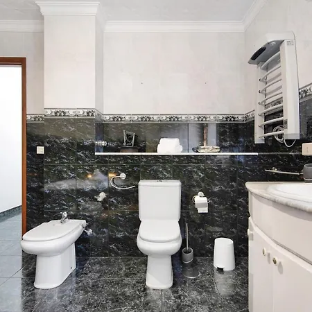 Monarcas Σπίτι διακοπών *