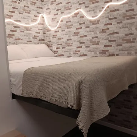 Casa de Férias Monarcas *