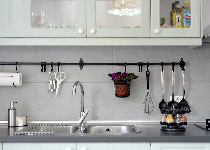 Dom wakacyjny Monarcas *