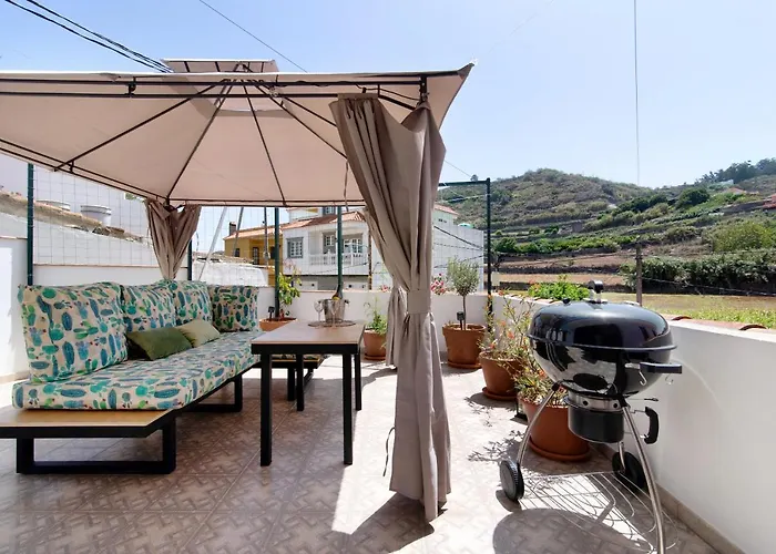 Dom wakacyjny Monarcas *