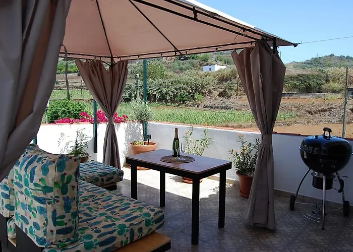 Dom wakacyjny Monarcas *