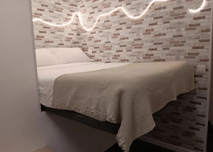 Dom wakacyjny Monarcas *