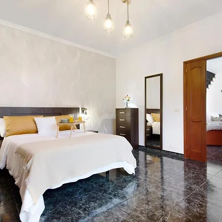 Vakantiehuis Monarcas *