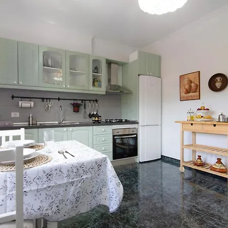 Vakantiehuis Monarcas