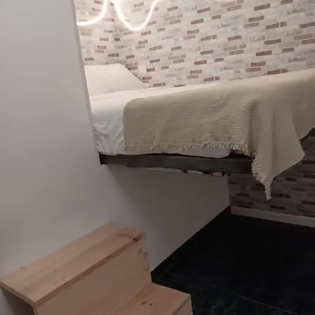 Monarcas Vakantiehuis