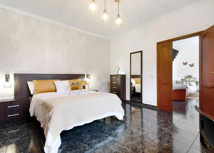 Сasa de vacaciones Monarcas *