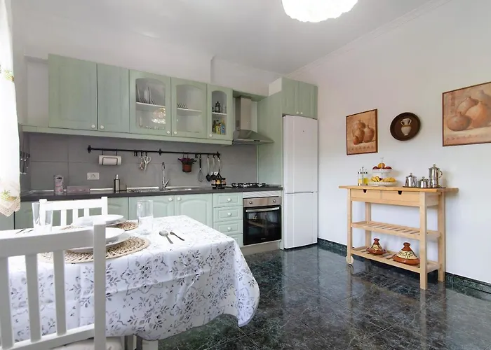 Сasa de vacaciones Monarcas