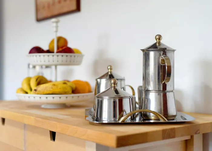 Сasa de vacaciones Monarcas *