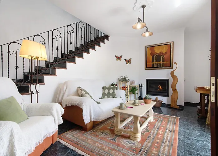 Сasa de vacaciones Monarcas *